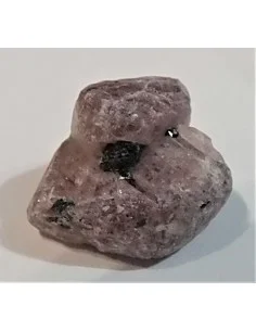 Victorite cristalisée