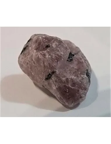 Victorite cristalisée