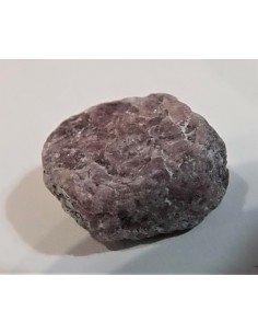 Victorite cristalisée