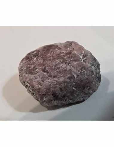 Victorite cristalisée