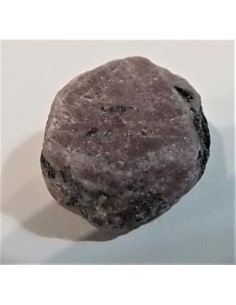 Victorite mineral 2