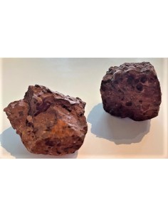Bauxite mineral 2