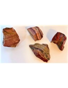 Jaspe imperiale, jaspe polychrome mineral