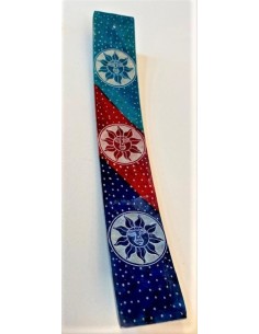 Porte Encens en pierre