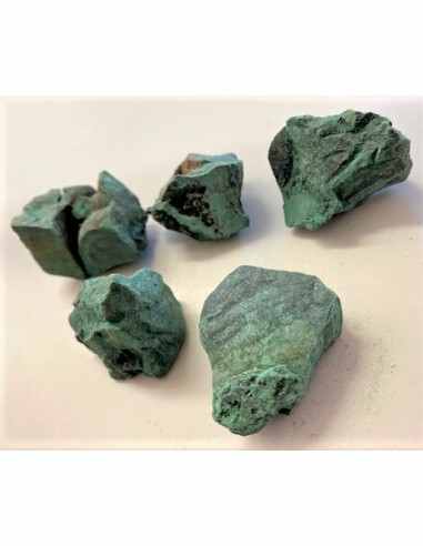 Malachite mineral