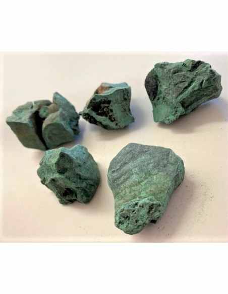 Malachite mineral