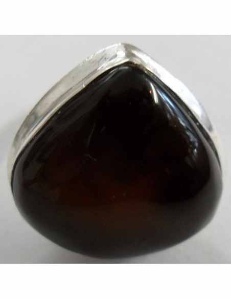 Bague cornaline Bague cornaline