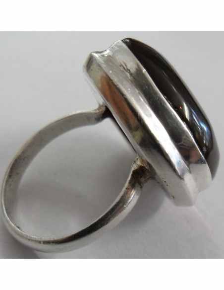 Bague cornaline Bague cornaline