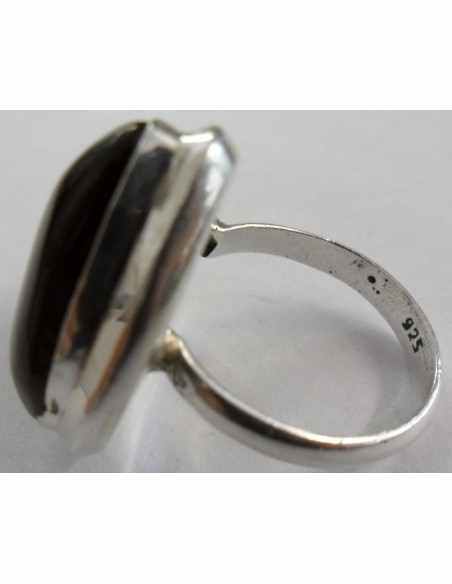 Bague cornaline Bague cornaline