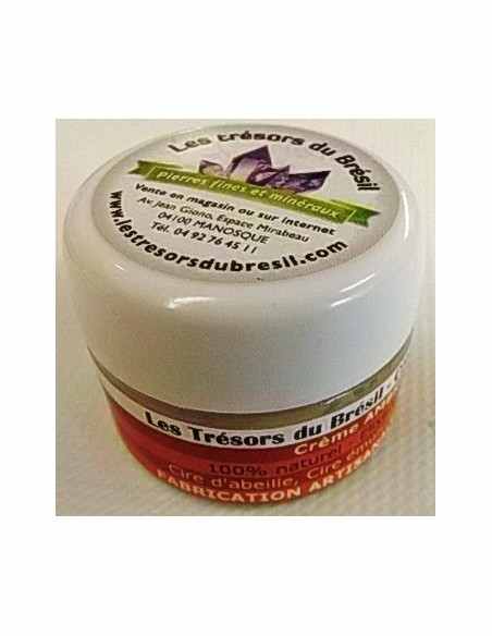 Creme ambre 10ml Creme ambre 10ml