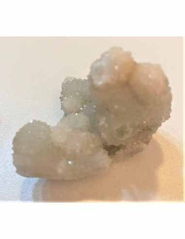 Geode apophyllite, Zeolite