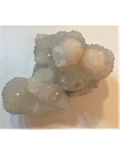 Geode apophyllite, Zeolite
