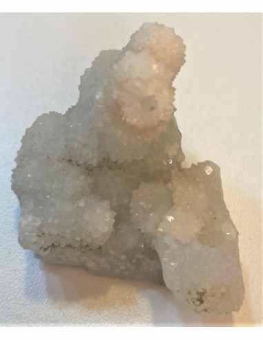 Geode apophyllite, Zeolite