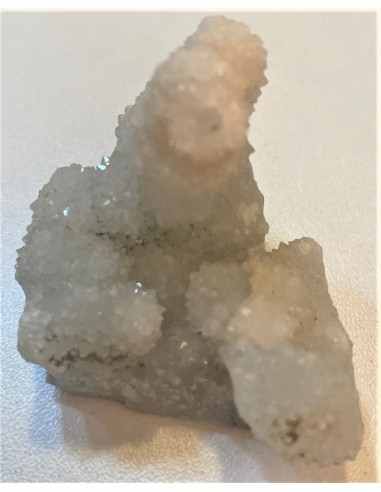 Geode apophyllite, Zeolite