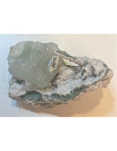 Apophyllite cactus, Zeolites