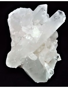 Magnifique cristal maitre abondance