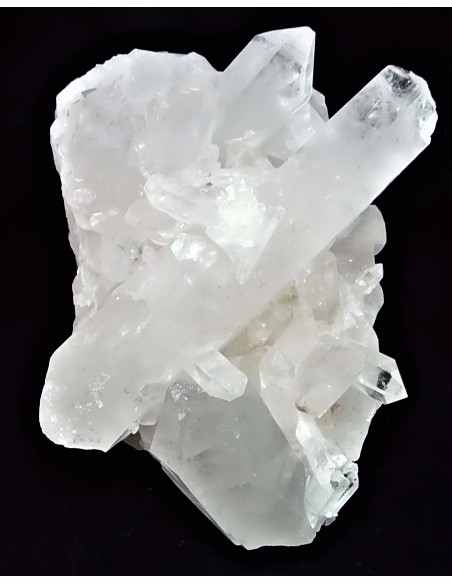 Magnifique cristal maitre abondance Magnifique cristal maitre abondance