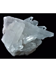 Magnifique cristal maitre abondance 2