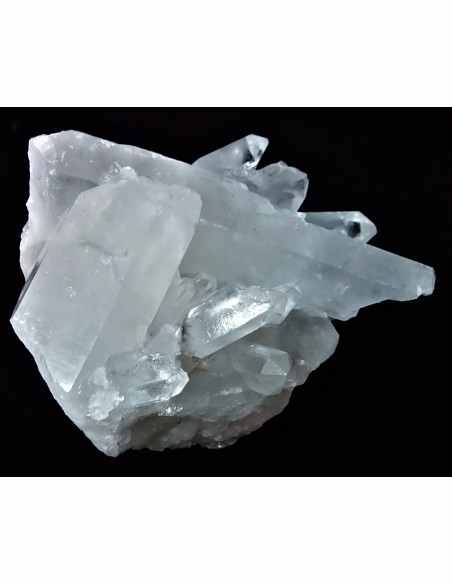 Magnifique cristal maitre abondance Magnifique cristal maitre abondance