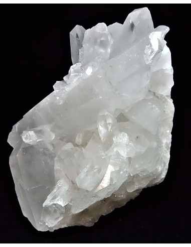 Magnifique cristal maitre abondance