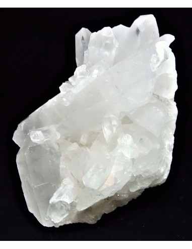 Magnifique cristal maitre abondance
