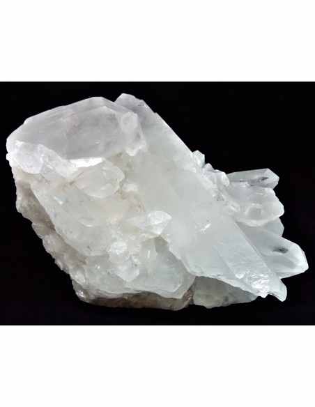 Magnifique cristal maitre abondance Magnifique cristal maitre abondance