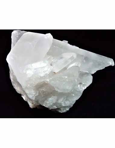 Magnifique cristal maitre abondance