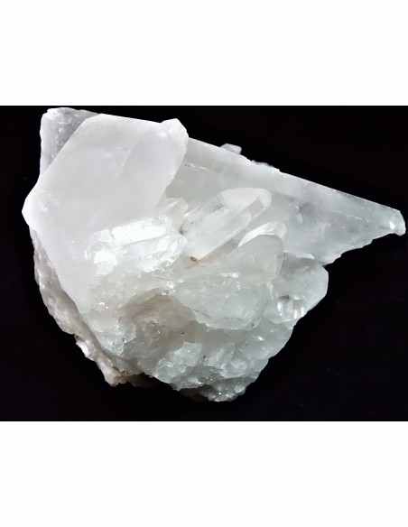 Magnifique cristal maitre abondance Magnifique cristal maitre abondance