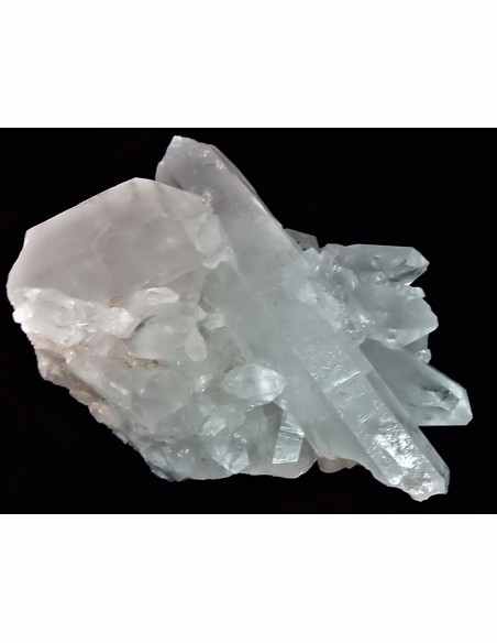 Magnifique cristal maitre abondance Magnifique cristal maitre abondance
