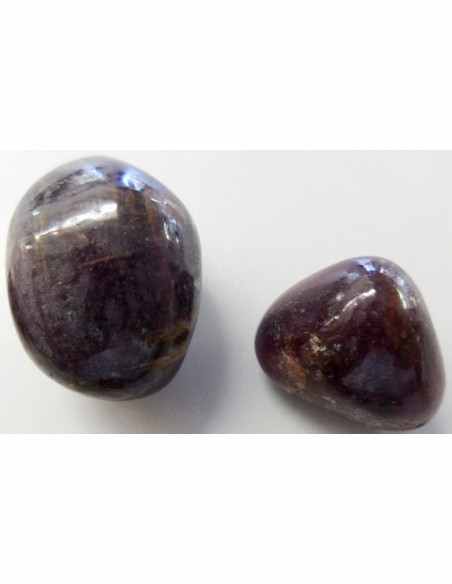 Rubis polis 4 a 13g Rubis polis 4 a 13g