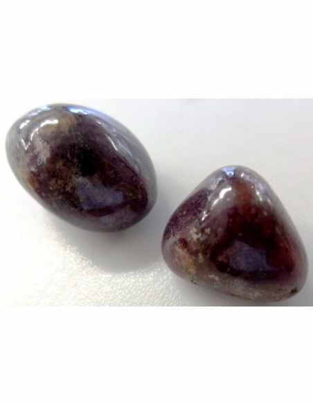 Rubis polis 4 a 13g Rubis polis 4 a 13g