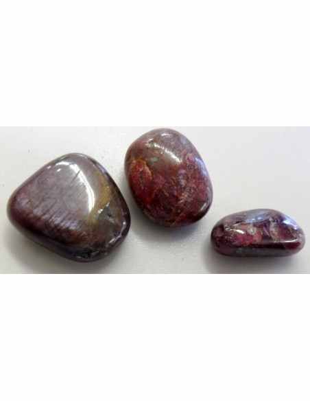 Rubis polis 4 a 13g Rubis polis 4 a 13g