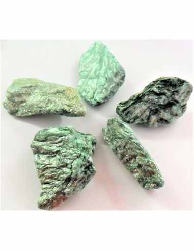 Mica muscovite mineral