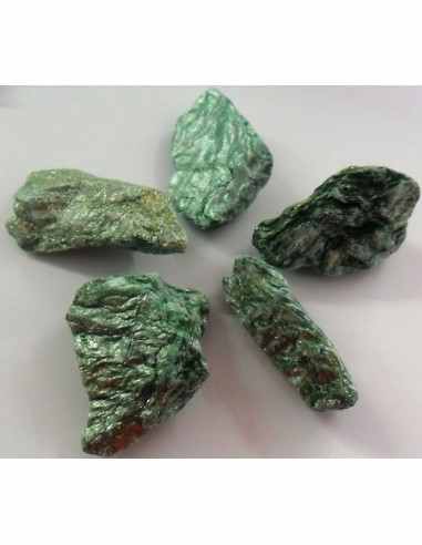Mica muscovite mineral