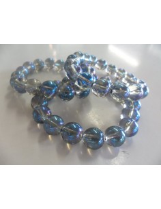 Aqua aura en bracelet 2