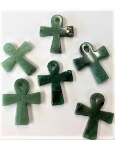 Croix de vie en pierre 2