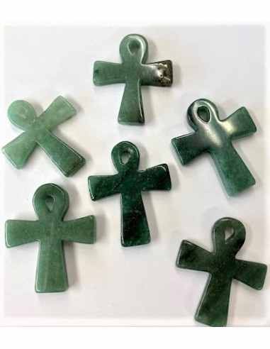 Croix de vie en pierre