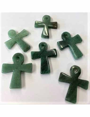 Croix de vie en pierre