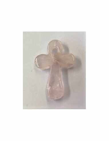 Croix de vie en pierre