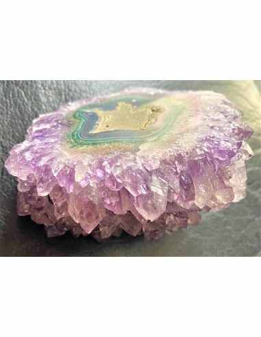 Amethyste cactus