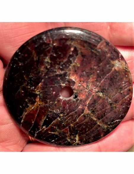 Donuts Grena  40mm pi chinois Donuts Grena  40mm pi chinois