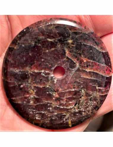 Donuts Grena  40mm pi chinois