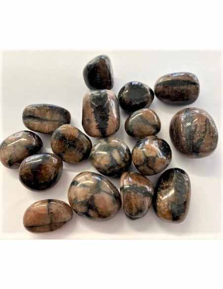 Andalousite Andalousite