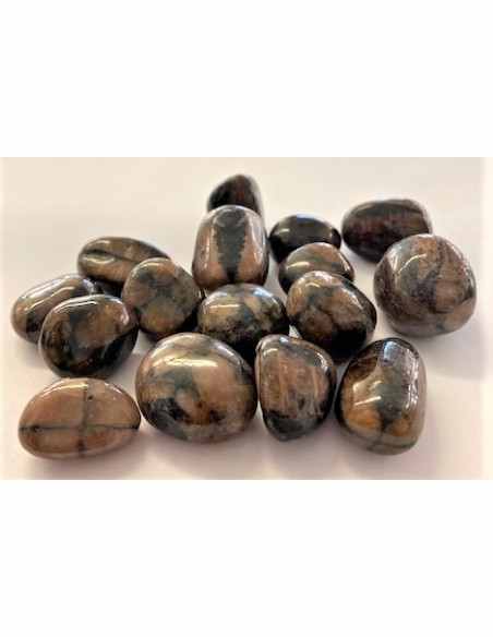Andalousite Andalousite