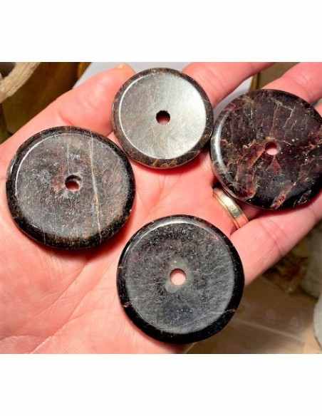 Donuts Grena  40mm pi chinois Donuts Grena  40mm pi chinois