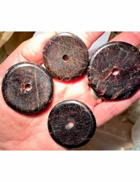 Donuts Grena  40mm pi chinois Donuts Grena  40mm pi chinois