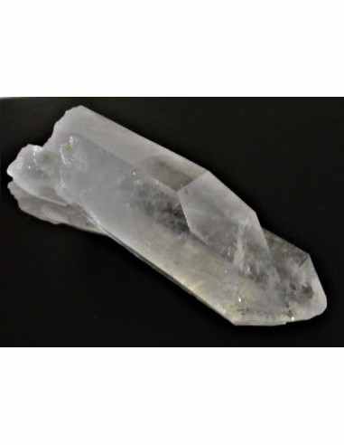 Cristal maitre tantrique gardiens du temps