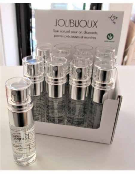 Nettoyant de bijoux Nettoyant de bijoux