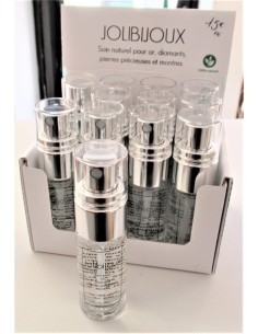 Nettoyant de bijoux