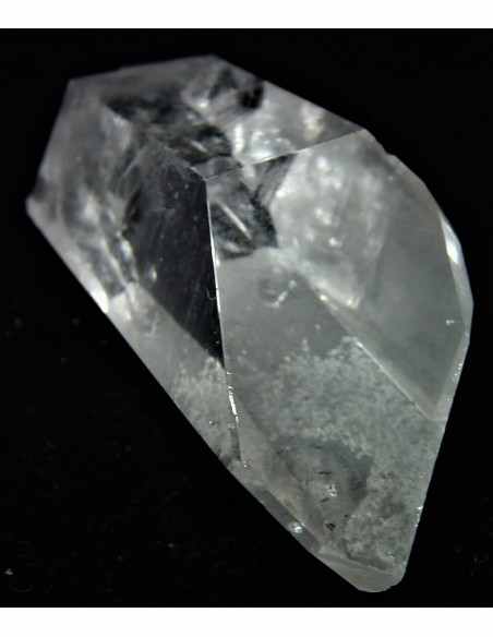 Cristal maitre tantrique gardiens du temps